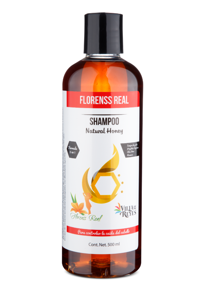 Shampoo